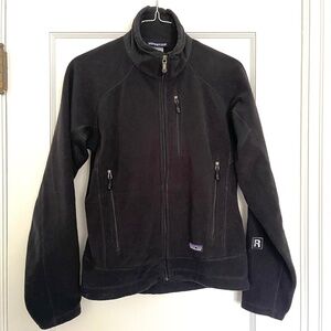 Patagonia R3 Polartec Windproof Jacket | Size XS